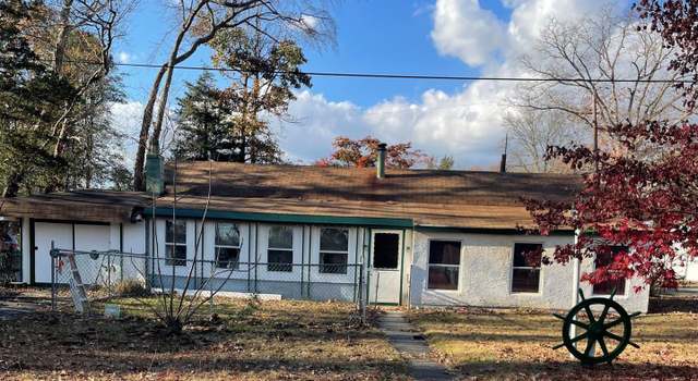 Photo of 144 Macarthur Ave, Franklinville, NJ 08322