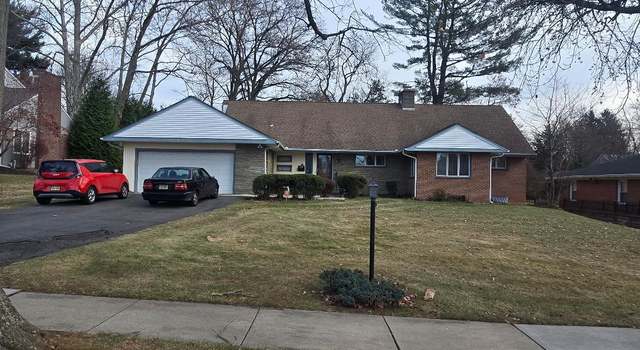 Photo of 114 Cornwall Ave, Trenton, NJ 08618
