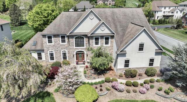 Photo of 120 N Fairwood Ave, Sinking Spring, PA 19608