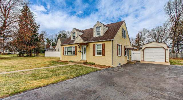 Photo of 948 Cherry Ln, Southampton, PA 18966