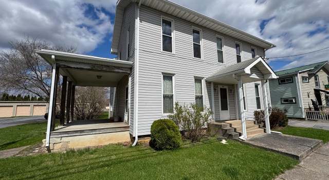 Photo of 333 Walnut St, Howard, PA 16841