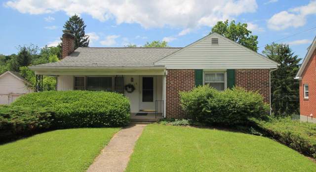 Photo of 614 Pike St, State College, PA 16801