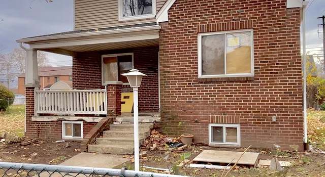 Photo of 1501 Sycamore St, Harrisburg, PA 17104