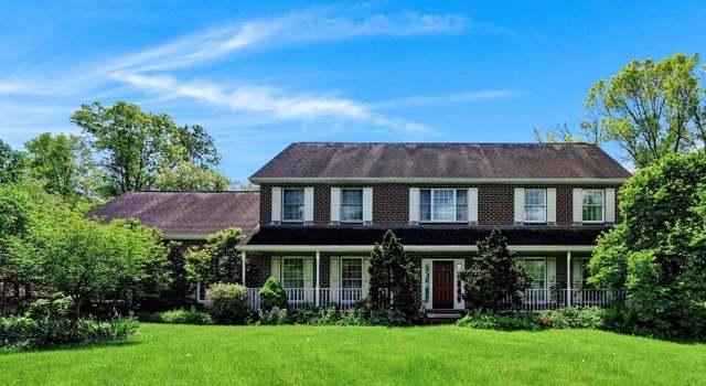 Photo of 434 S Hertzler Rd, Elizabethtown, PA 17022