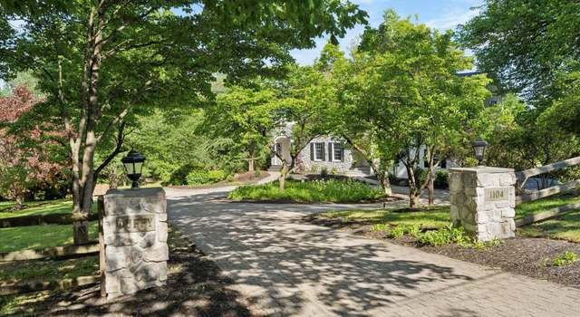 Photo of 1104 Clover Ln, Glen Mills, PA 19342