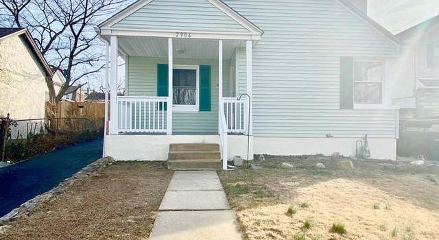 Photo of 2906 Burden Rd, Brookhaven, PA 19015