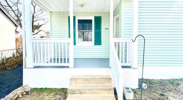 Photo of 2906 Burden Rd, Brookhaven, PA 19015