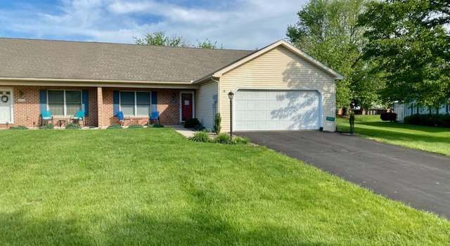 Photo of 3467 Gleneagles Dr, Chambersburg, PA 17202