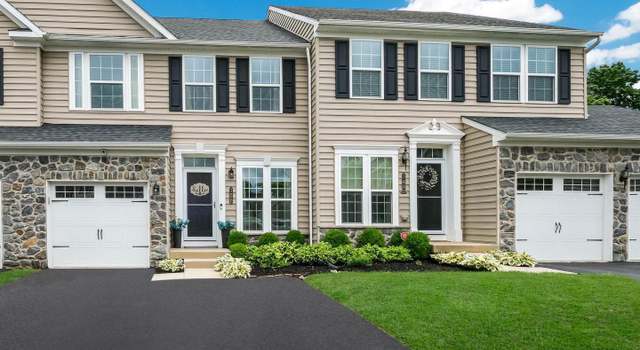 Photo of 150 Briarwood Ln, Colmar, PA 18915
