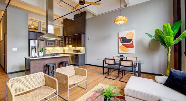 Photo of 1228-32 Arch St Unit 2B, Philadelphia, PA 19107