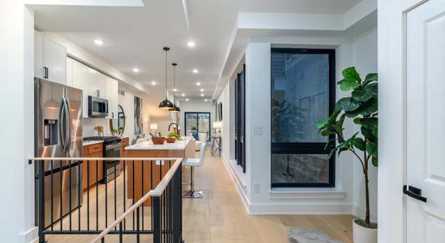 Photo of 807 N 17th St Unit A, Philadelphia, PA 19130