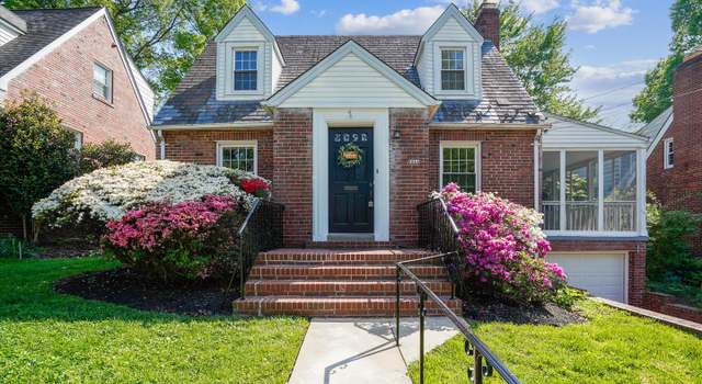Photo of 6024 16th St N, Arlington, VA 22205