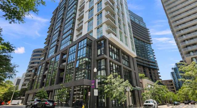 Photo of 1781 N Pierce St #1003, Arlington, VA 22209