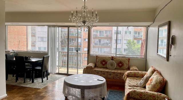 Photo of 5851 Quantrell Ave #412, Alexandria, VA 22312