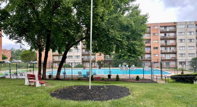 Photo of 5851 Quantrell Ave #412, Alexandria, VA 22312