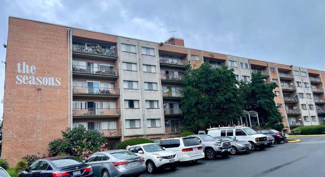 Photo of 5851 Quantrell Ave #412, Alexandria, VA 22312