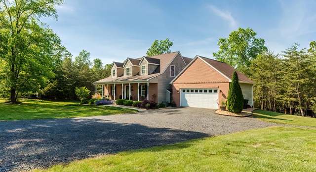 Photo of 108 Christo Rey Dr, Clear Brook, VA 22624