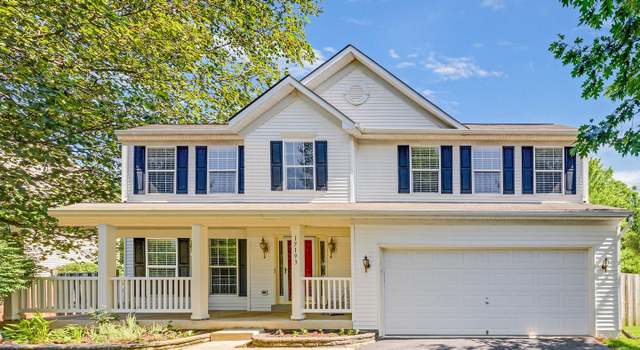 Photo of 17193 Pickwick Dr, Purcellville, VA 20132