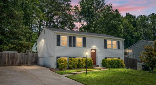 Photo of 13713 Mayfair Ct, Woodbridge, VA 22193