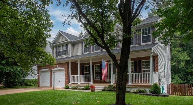 Photo of 5942 Fincastle Dr, Manassas, VA 20112