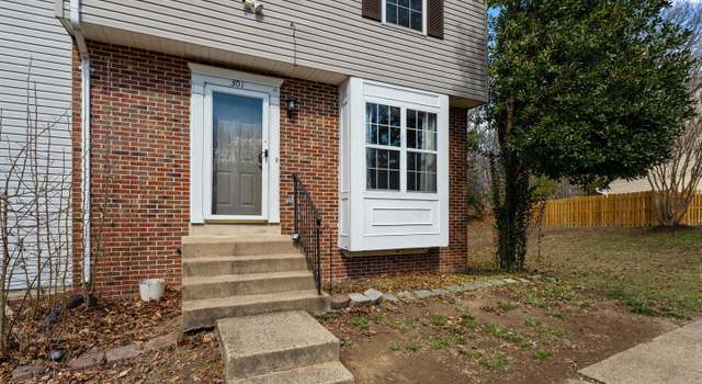 Photo of 301 Kings Crest Dr, Stafford, VA 22554
