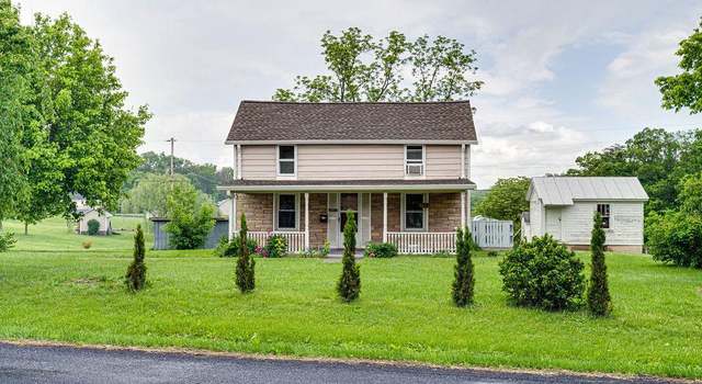 Photo of 340 Andrews Rd, Strasburg, VA 22657