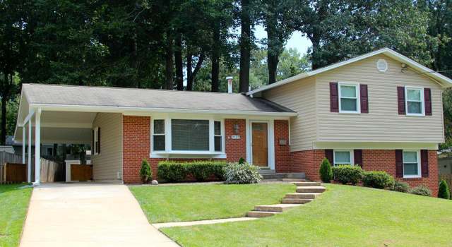 Photo of 4409 Cortez Dr, Fairfax, VA 22030
