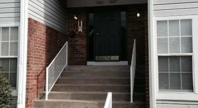 Photo of 7661 Gladstone Rd #7661, Baltimore, MD 21244