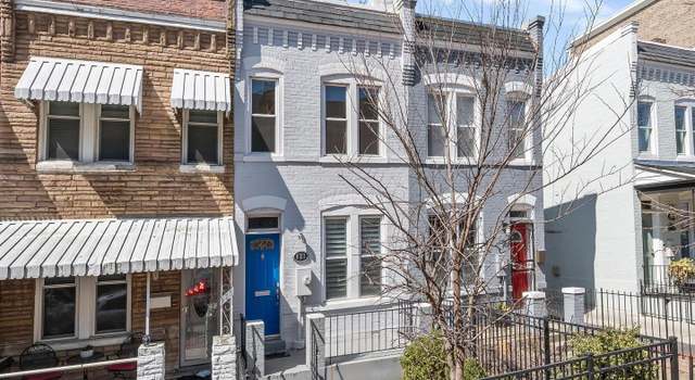 Photo of 921 5th St SE, Washington, DC 20003