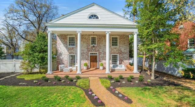 Photo of 3904 18th St NW, Washington, DC 20011