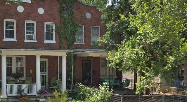 Photo of 909 Jackson St NE, Washington, DC 20017