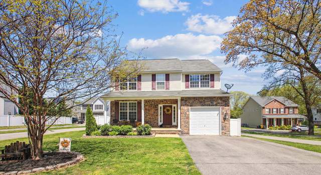 Photo of 128-B Pineview Ave, Severna Park, MD 21146