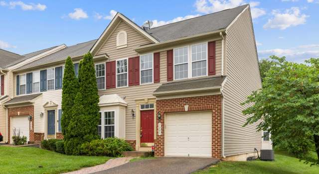 Photo of 7201 Torpoint Ct, Hanover, MD 21076