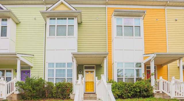 Photo of 4012 Maple Shade Dr, Baltimore, MD 21213