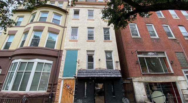 Property at 2110 N Charles St N, Baltimore, MD 21218, 10 beds