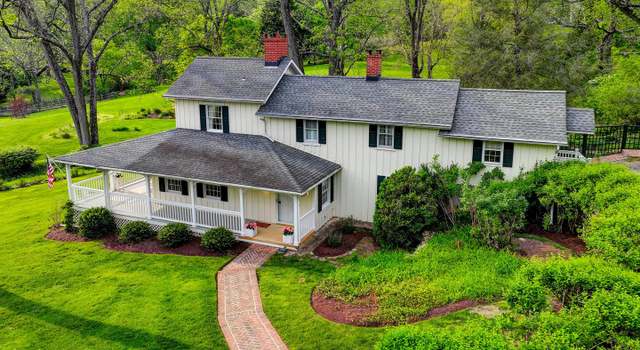 Photo of 10536 Burnside Farm Rd, Owings Mills, MD 21117
