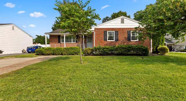 Photo of 9207 Snyder Ln, Perry Hall, MD 21128