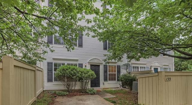 Photo of 159 Heathfield Dr, Frederick, MD 21702