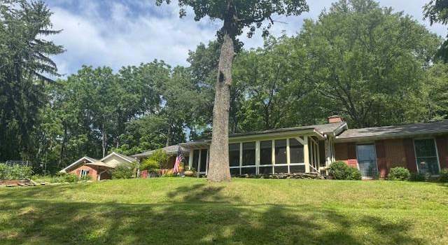 Photo of 11507 Woodland Way Rd, Myersville, MD 21773
