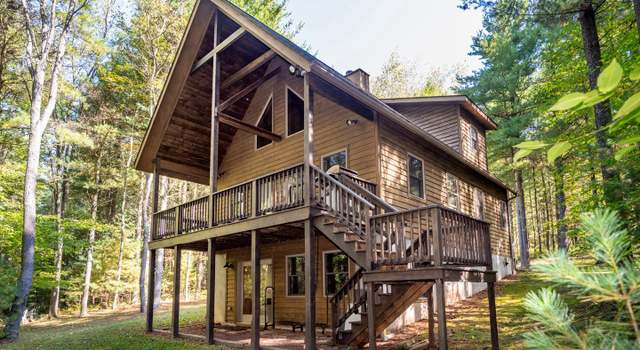 Photo of 108 N Glade Hill Dr, Swanton, MD 21561