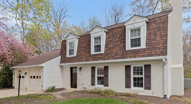 Photo of 10276 Wayover Way, Columbia, MD 21046