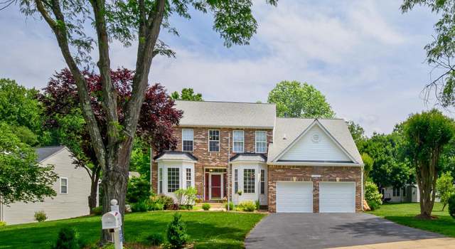 Photo of 10604 Sourwood Ct, Laurel, MD 20723