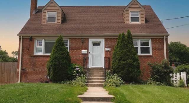 Photo of 12720 Feldon St, Silver Spring, MD 20906