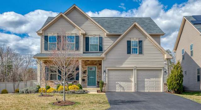 Photo of 14407 Quarry View Rd, Brandywine, MD 20613