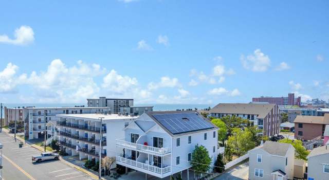 Photo of 13-A 71st St, Ocean City, MD 21842