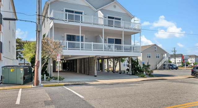 Photo of 13-A 71st St, Ocean City, MD 21842