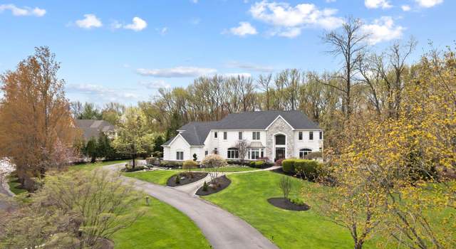 Photo of 4 Rockcress Way, Mount Laurel, NJ 08054