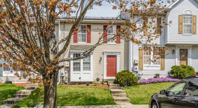 Photo of 6 Regency Dr, Mount Holly, NJ 08060
