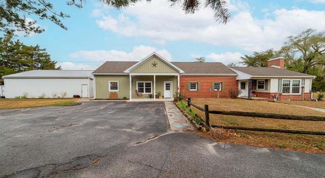 Photo of 18 Sheppard Ave, Cedarville, NJ 08311