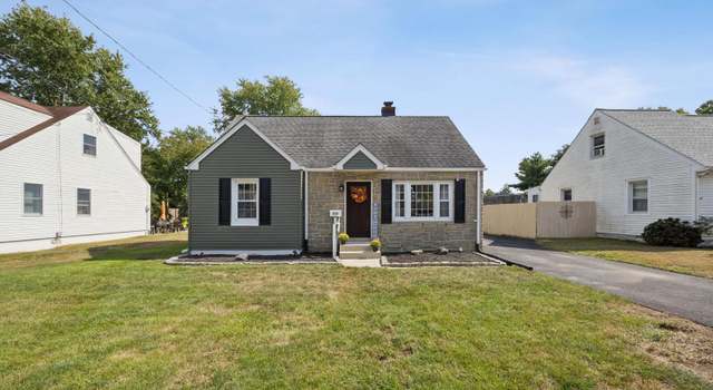 Photo of 316 Princeton Ave, Stratford, NJ 08084